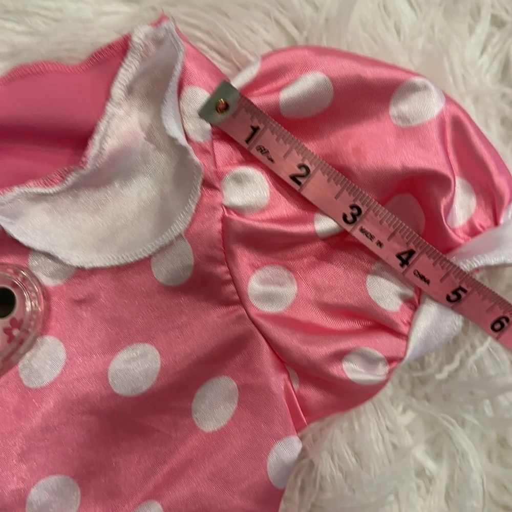 N/A girls minnie